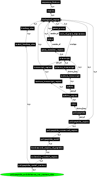 Graph image for SO:0001100