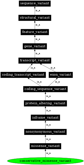 Graph image for SO:0001585