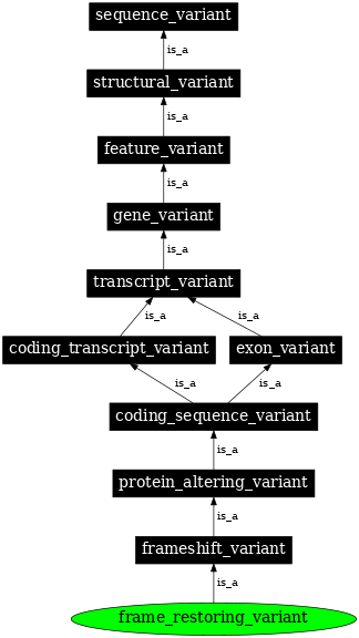 Graph image for SO:0001591