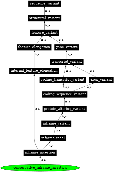 Graph image for SO:0001823