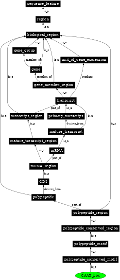 Graph image for SO:0002230