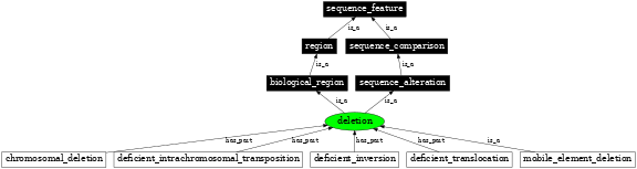 Graph image for SO:0000159