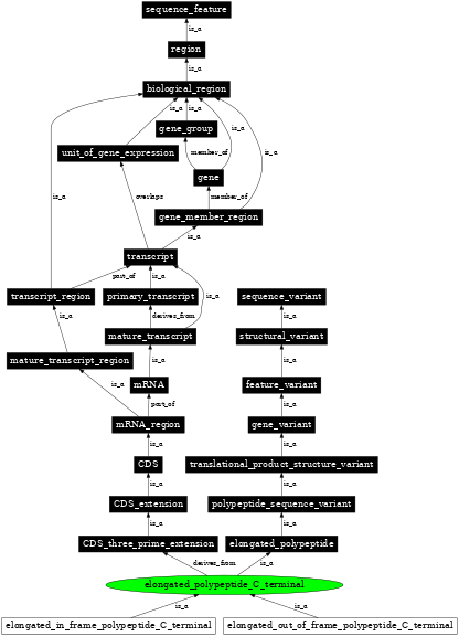 Graph image for SO:0001610