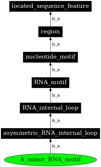 Graph image for SO:0000022