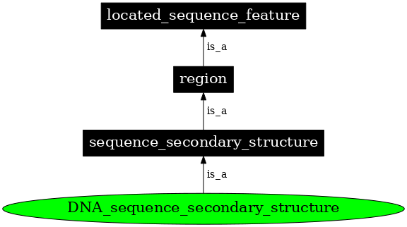 Graph image for SO:0000142