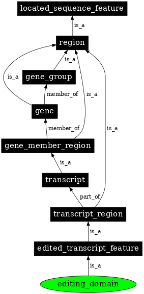 Graph image for SO:0000606