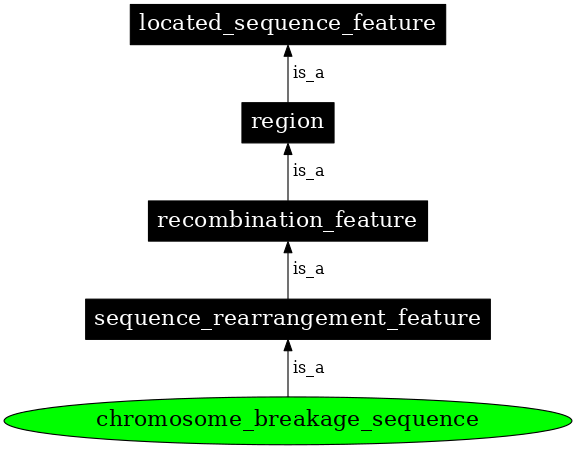 Graph image for SO:0000670