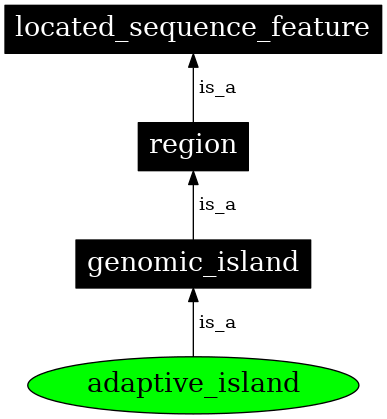 Graph image for SO:0000775