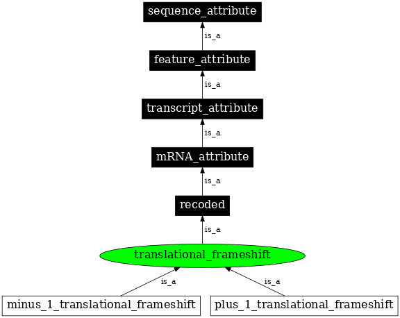 Graph image for SO:0000887