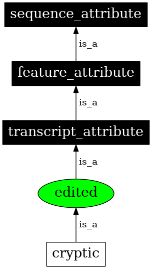 Graph image for SO:0000116