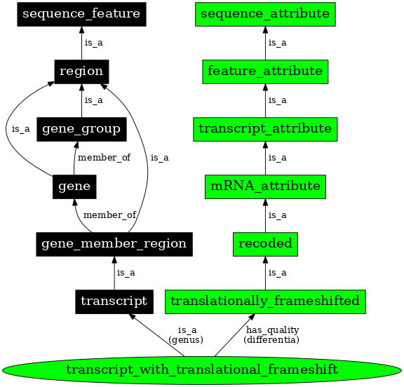 Graph image for SO:0000118