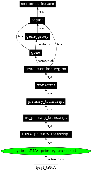 Graph image for SO:0000222