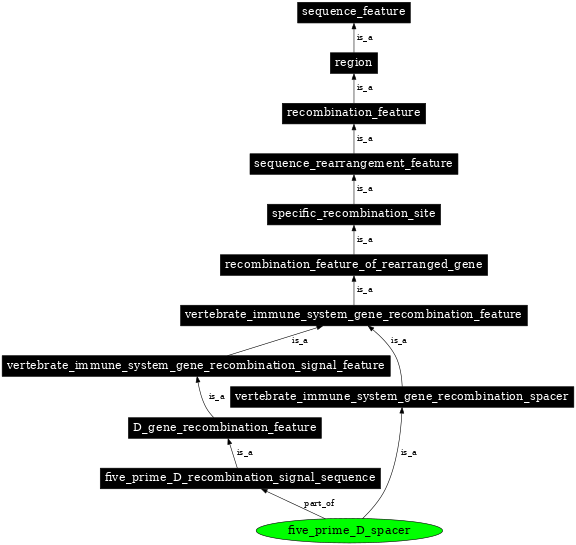 Graph image for SO:0000498