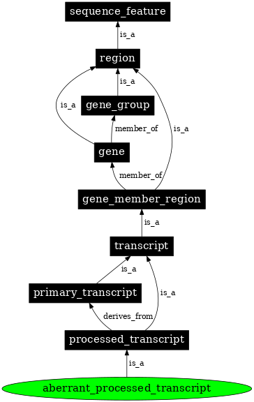 Graph image for SO:0000681