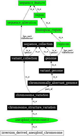 Graph image for SO:0000550