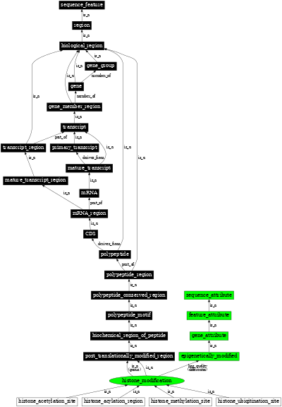 Graph image for SO:0001700