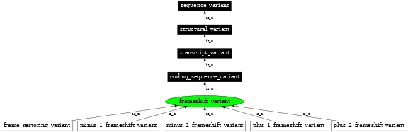 Graph image for SO:0001589