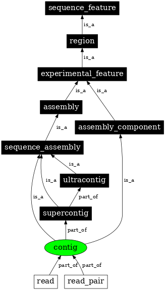 Graph image for SO:0000149