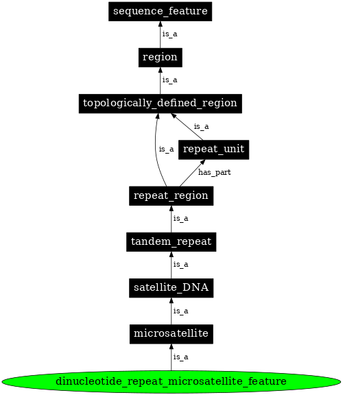 Graph image for SO:0000290