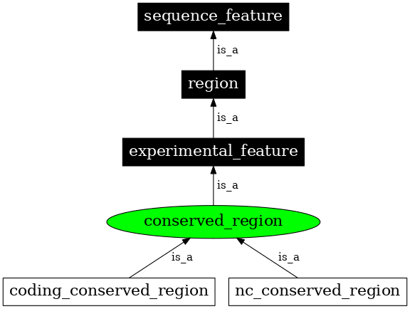 Graph image for SO:0000330