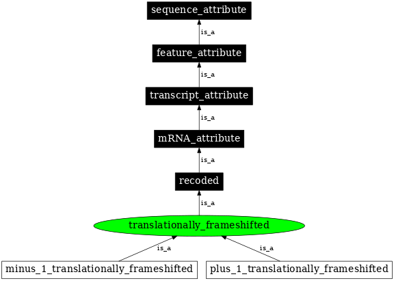 Graph image for SO:0000887