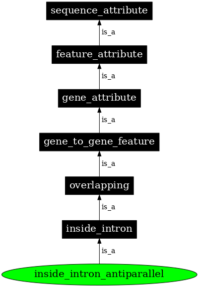 Graph image for SO:0000070