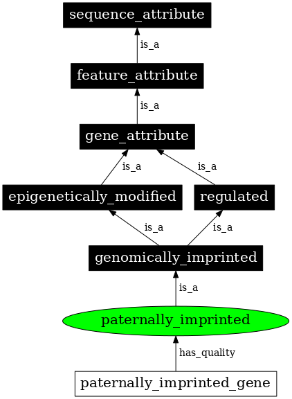 Graph image for SO:0000136