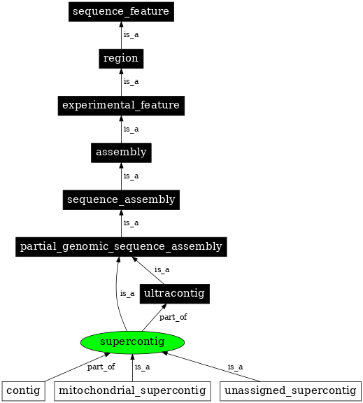 Graph image for SO:0000148