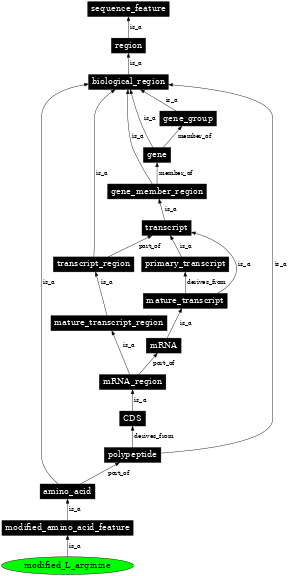 Graph image for SO:0001406