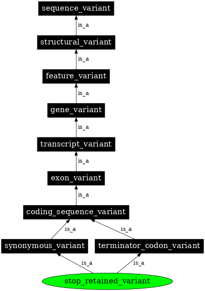 Graph image for SO:0001567
