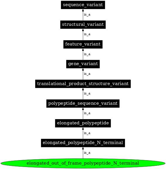 Graph image for SO:0001615